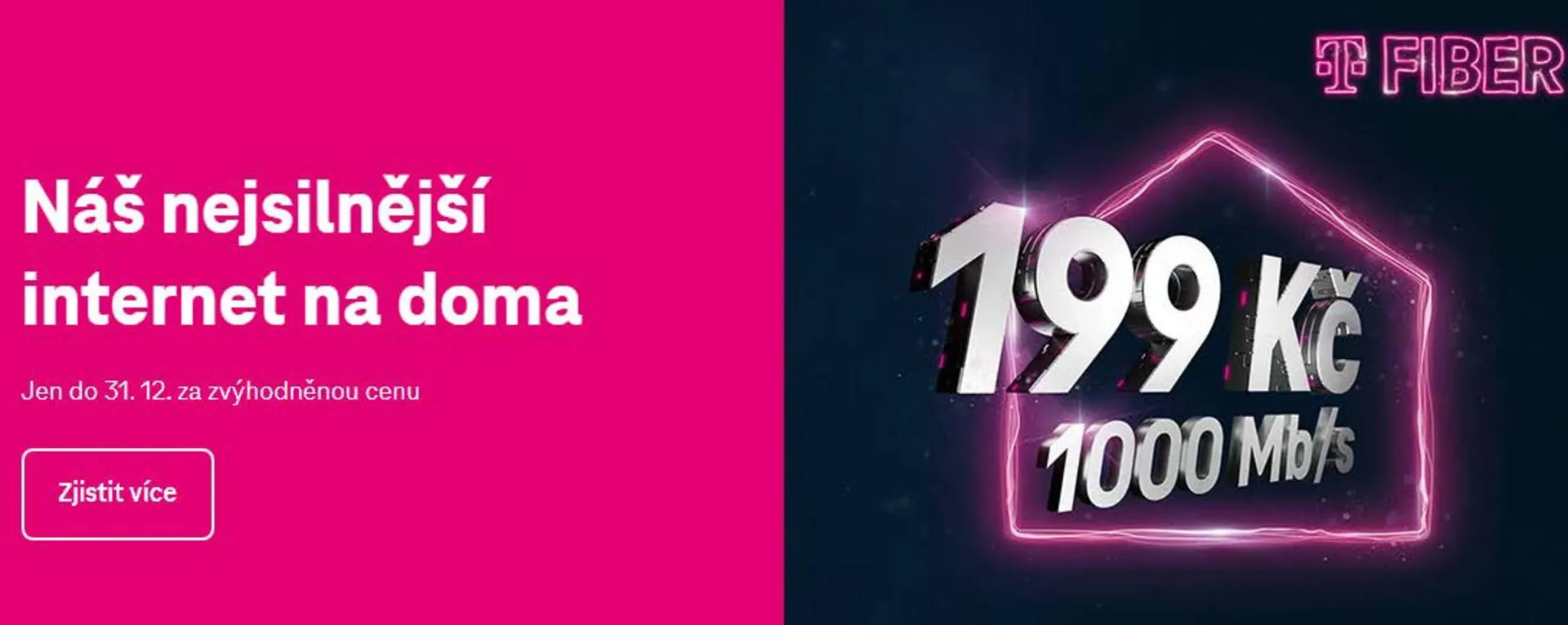 T-mobile leták - 4. listopadu 10. listopadu 2024 - Page 4