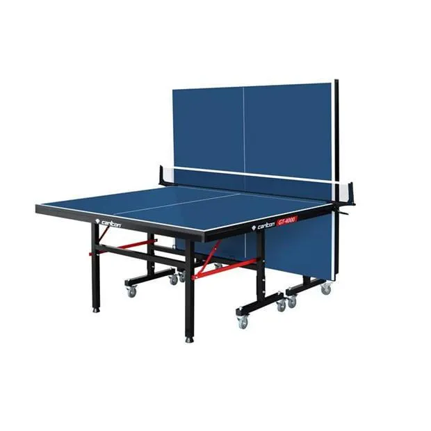 GT 4000 Table Tennis Table