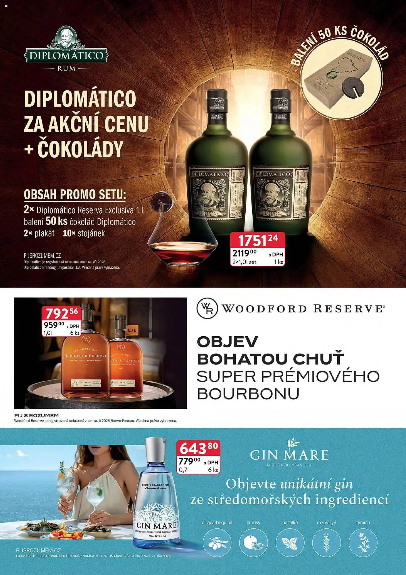 Astur&Qanto leták - 1. února 28. února 2026 - Page 23