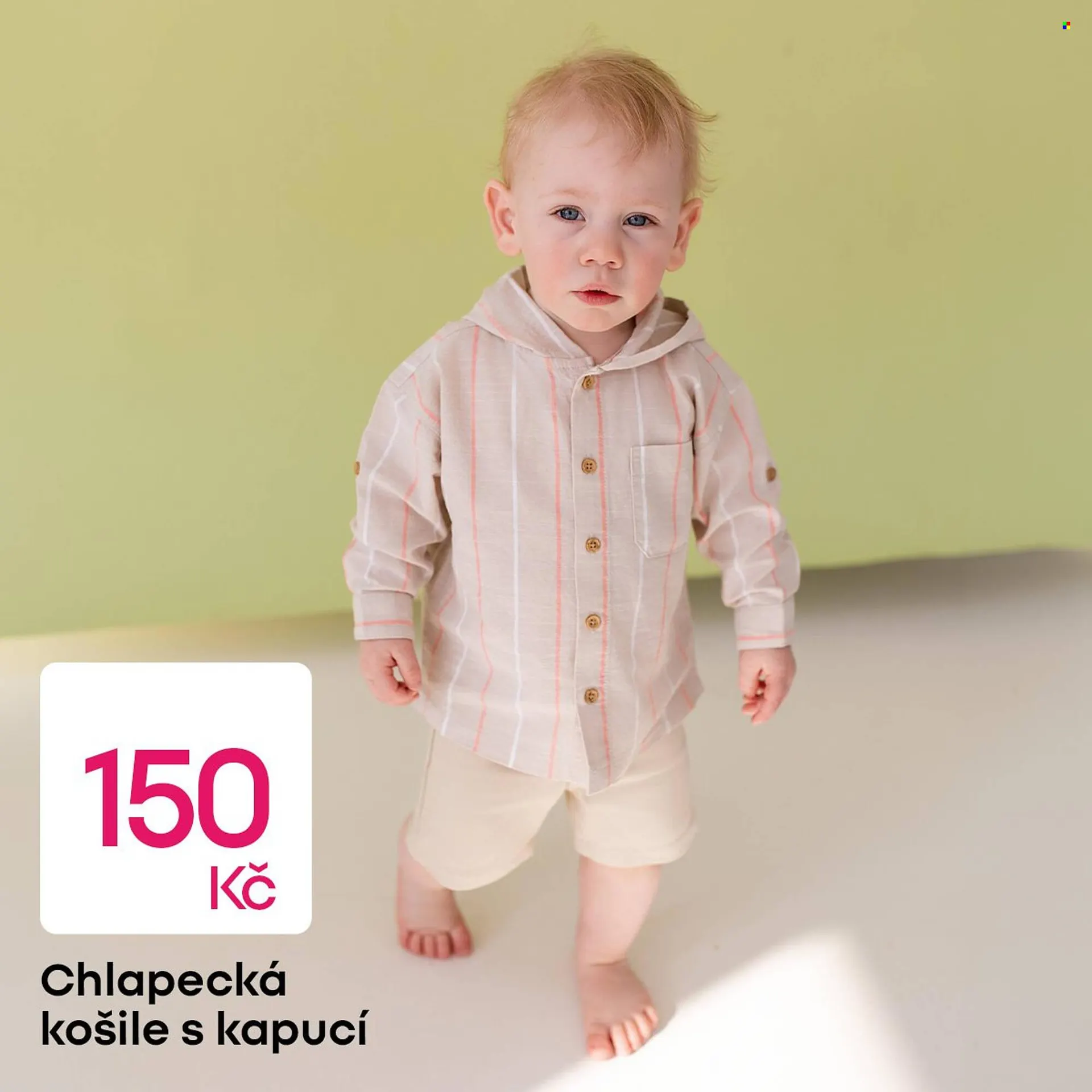 Pepco leták - 27. dubna 5. května 2026 - Page 3