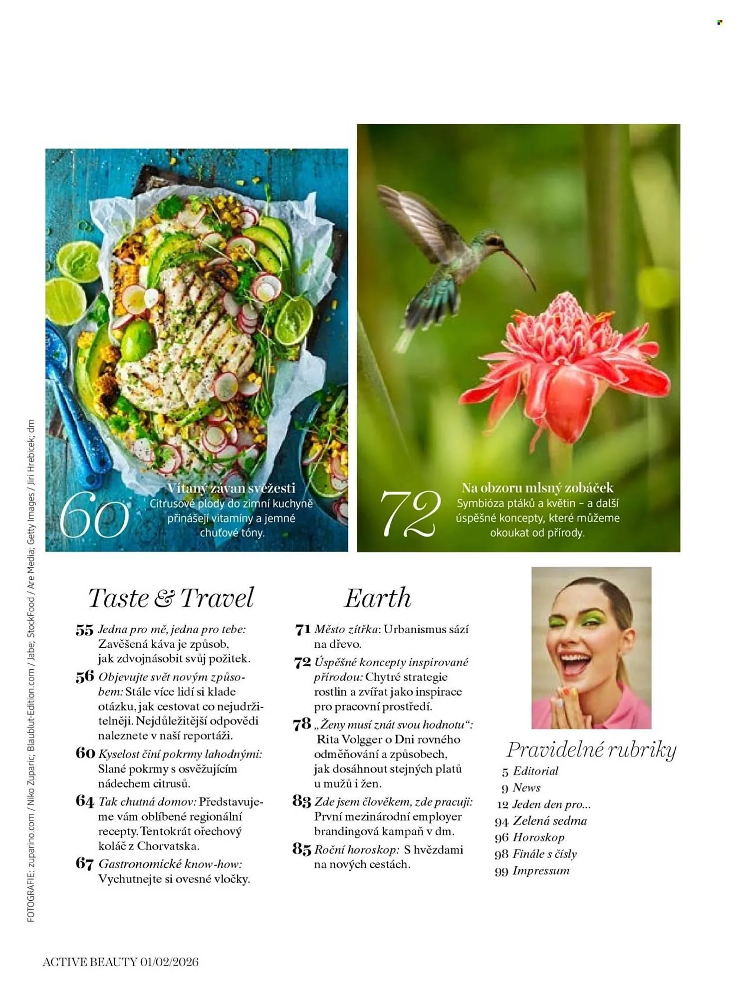 Dm drogerie leták - 16. ledna 5. března 2026 - Page 7