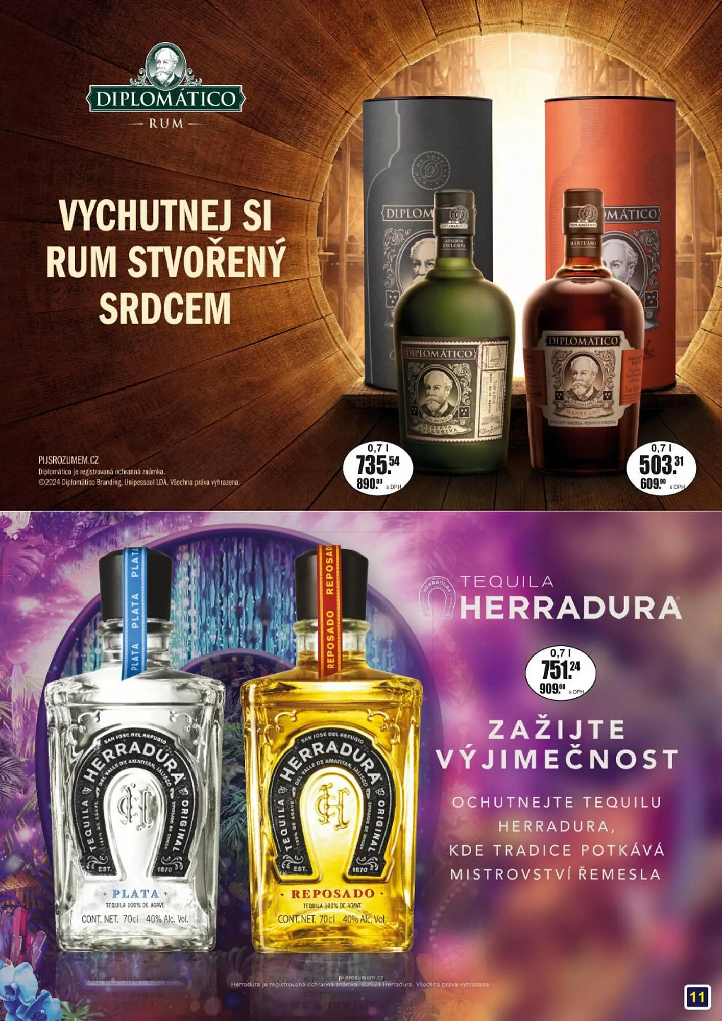 Adam leták - 1. července 31. července 2024 - Page 11