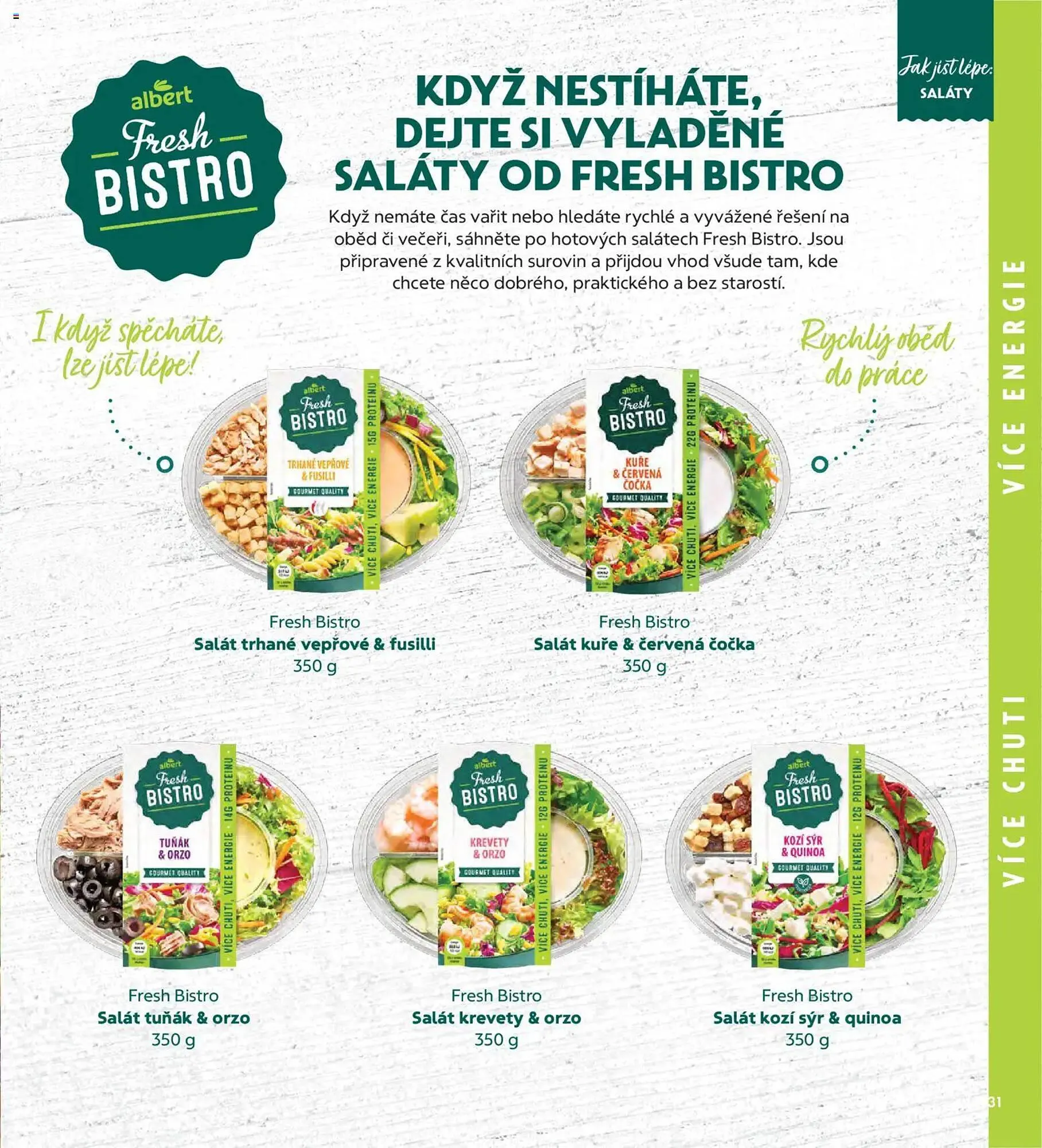 Albert leták - 1. ledna 31. ledna 2026 - Page 31