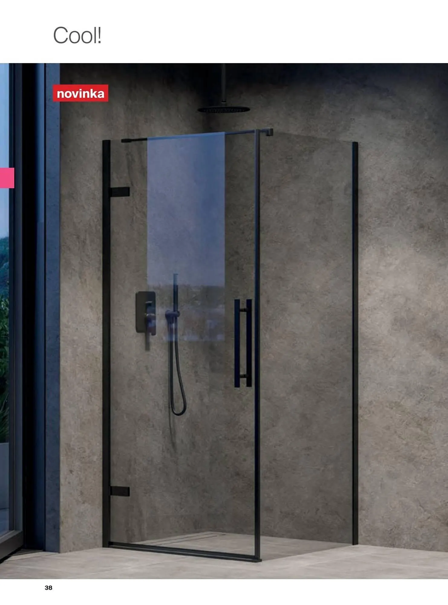 Ravak leták - 13. listopadu 31. prosince 2025 - Page 38