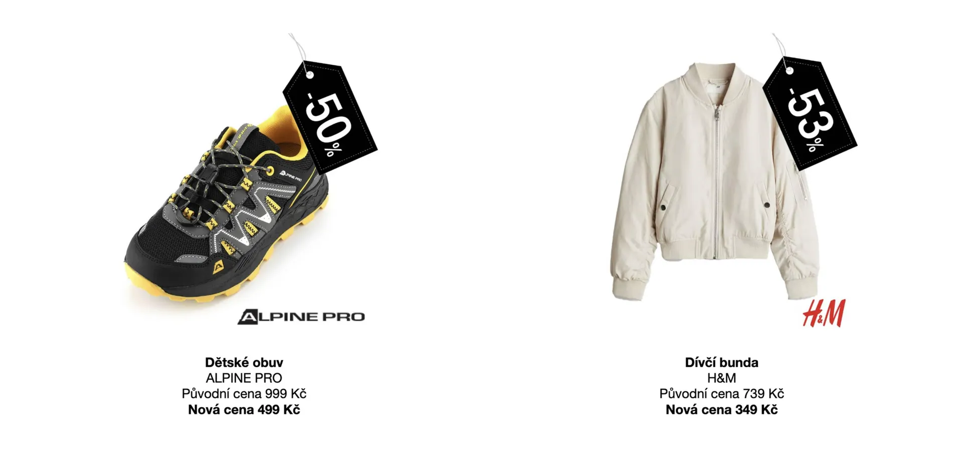 Europark leták - 6. listopadu 19. listopadu 2025 - Page 2