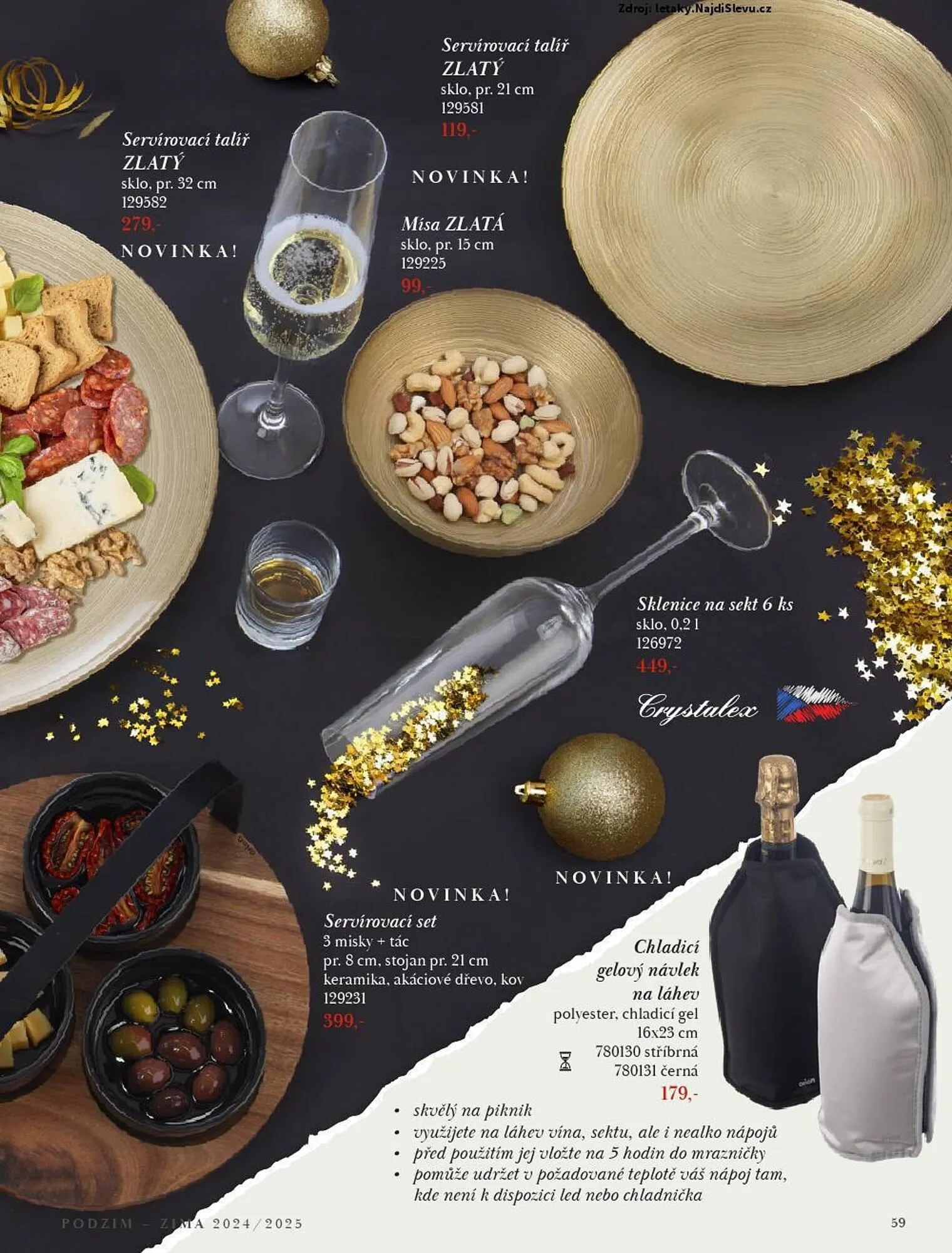 Orion leták - 18. září 28. února 2025 - Page 59