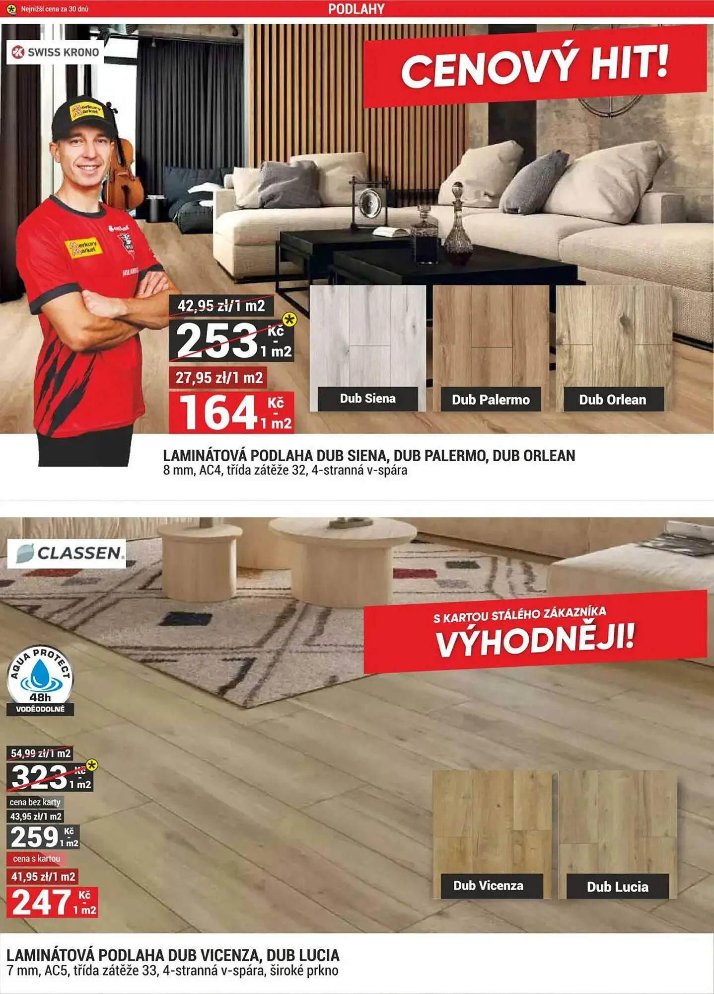 Merkury Market leták - 1. října 31. října 2025 - Page 6