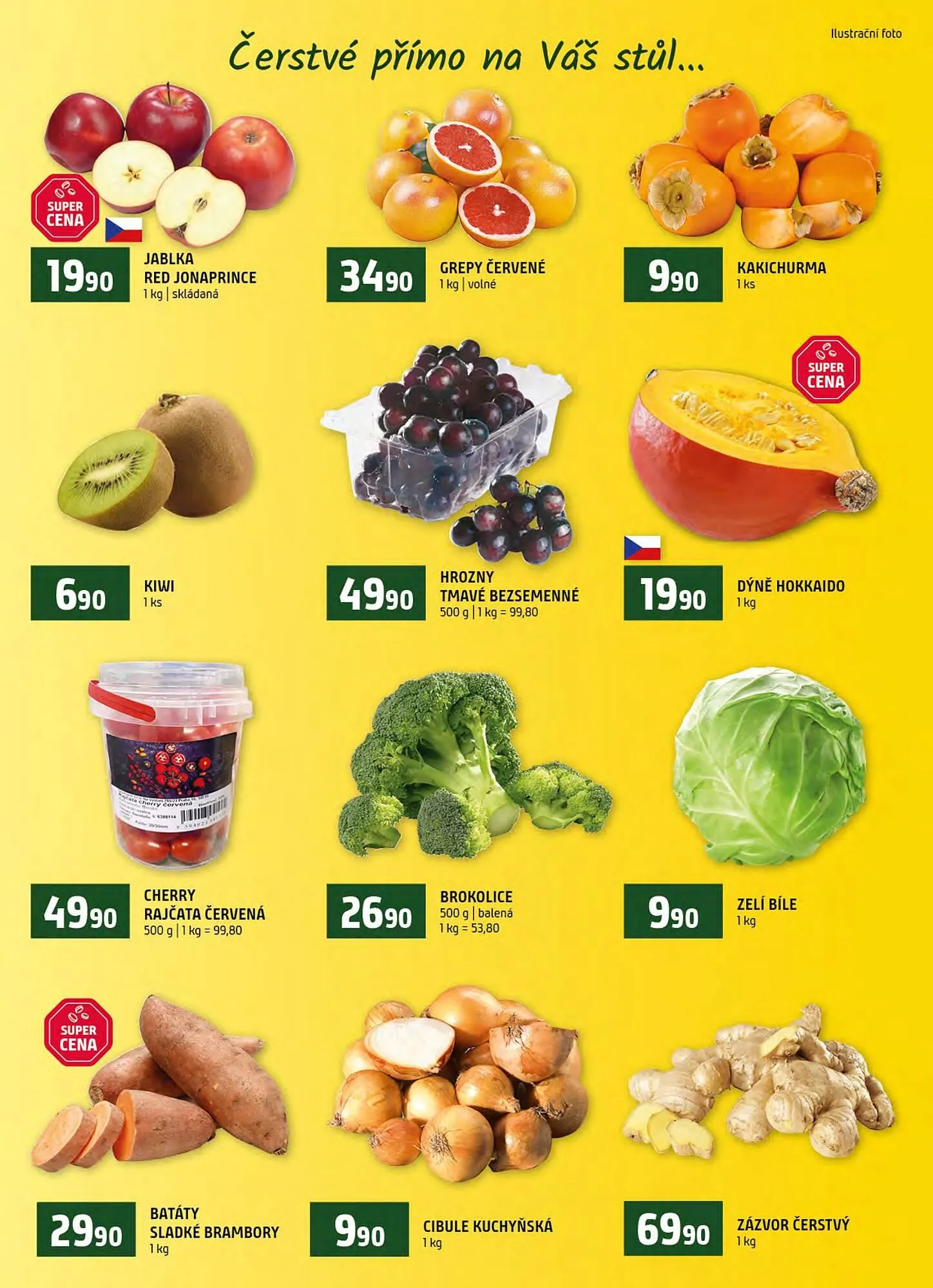 Terno leták - 2. ledna 6. ledna 2026 - Page 6