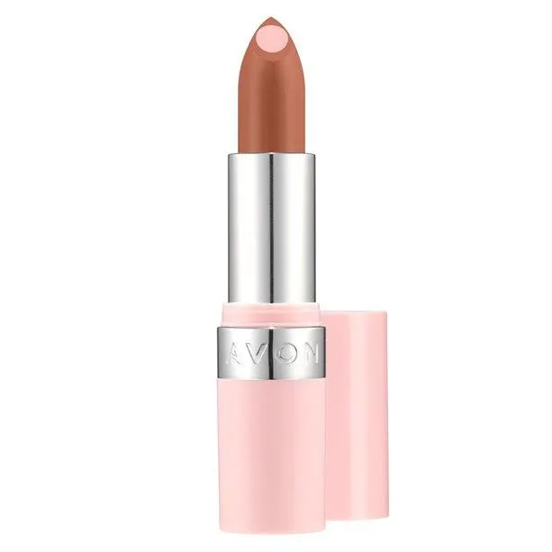 Hydratační matná rtěnka Hydramatic