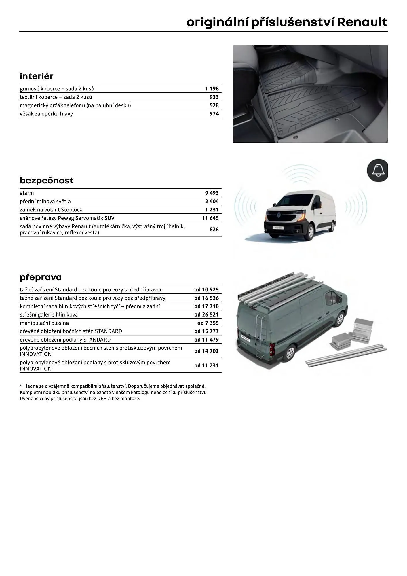 Renault leták - 1. dubna 30. dubna 2026 - Page 12