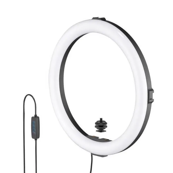 JOBY Beamo Ring Light 12" kruhové světlo