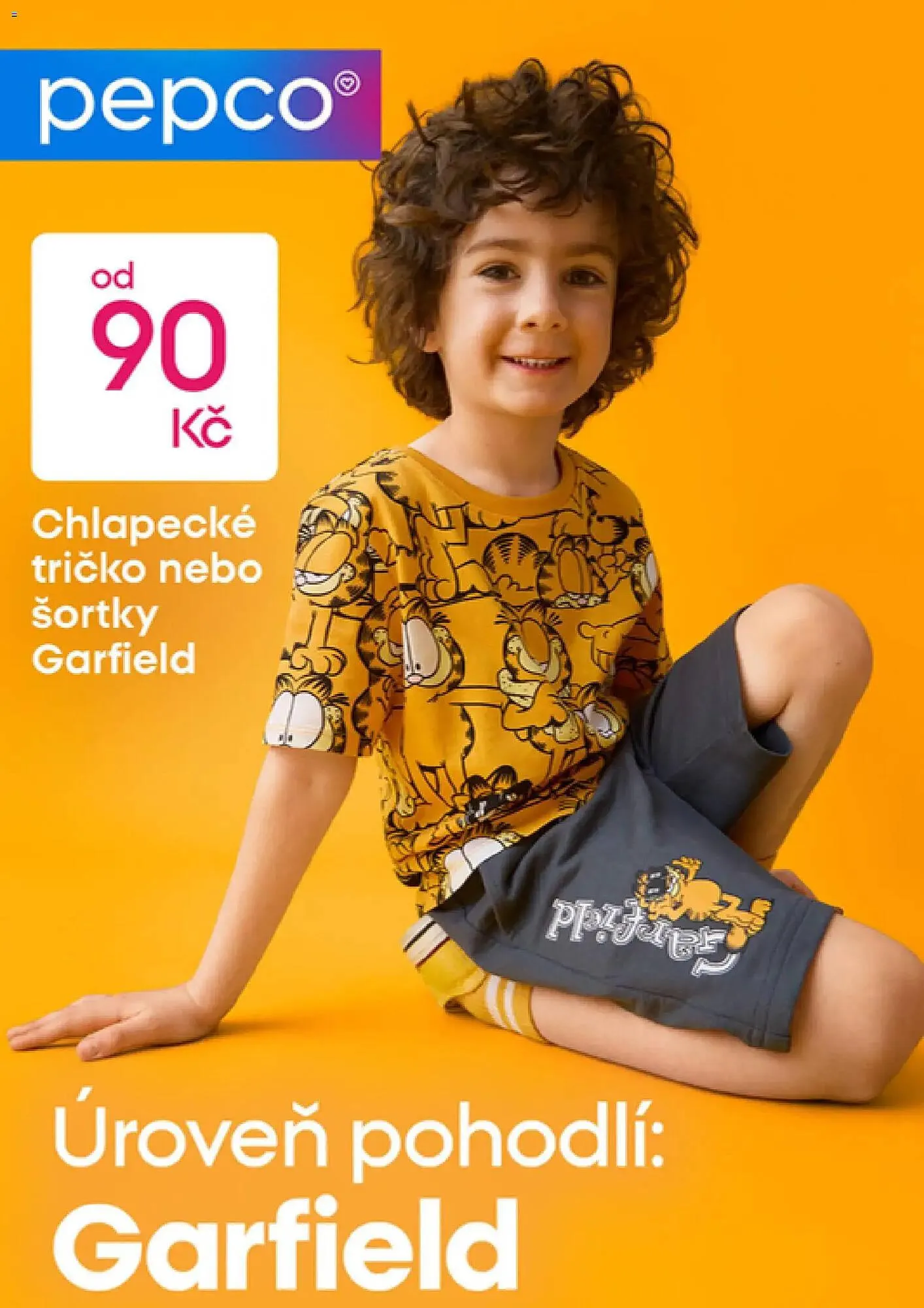 Pepco leták - 7. května 13. května 2026 - Page 5