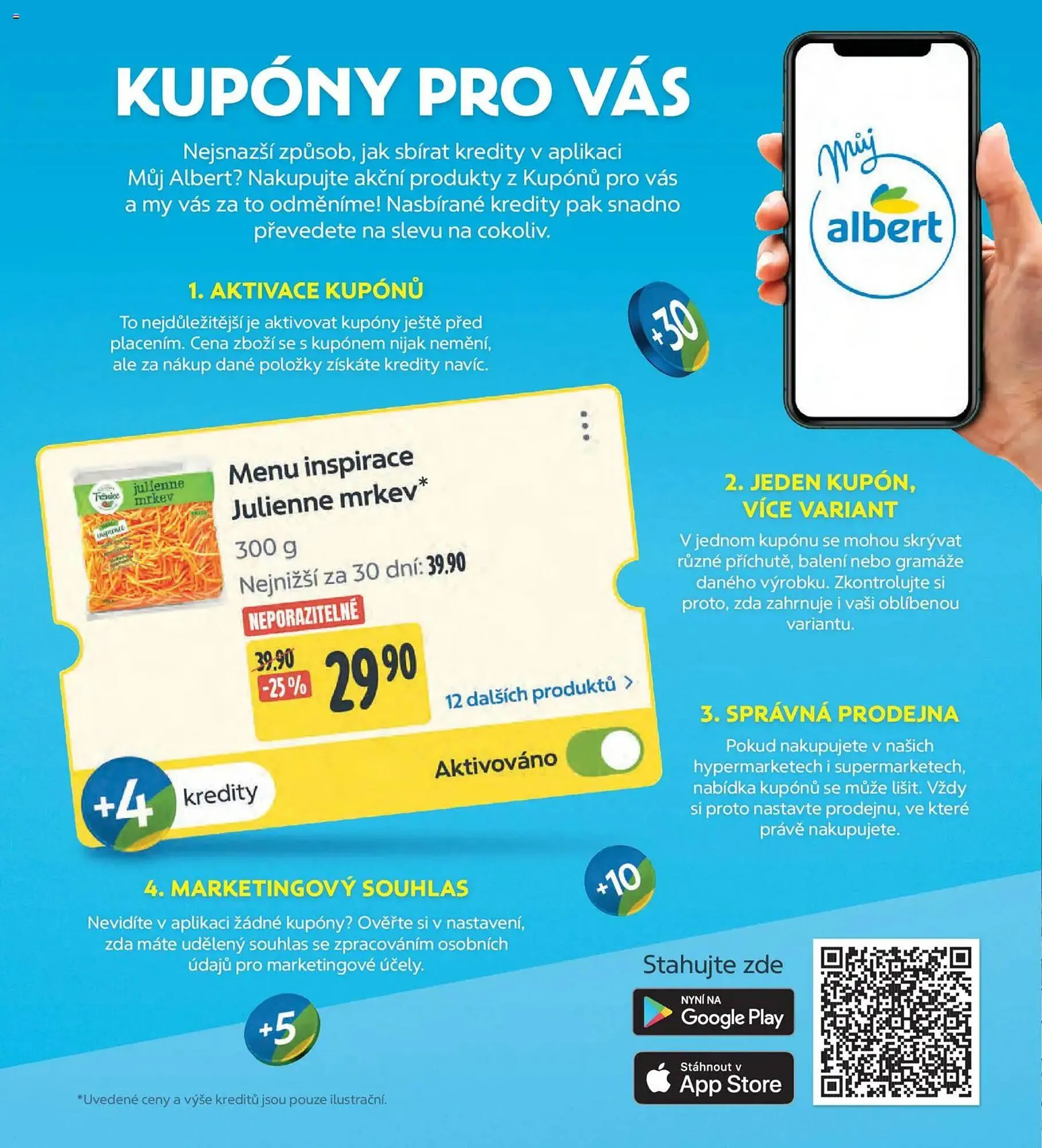 Albert leták - 1. dubna 30. dubna 2026 - Page 26