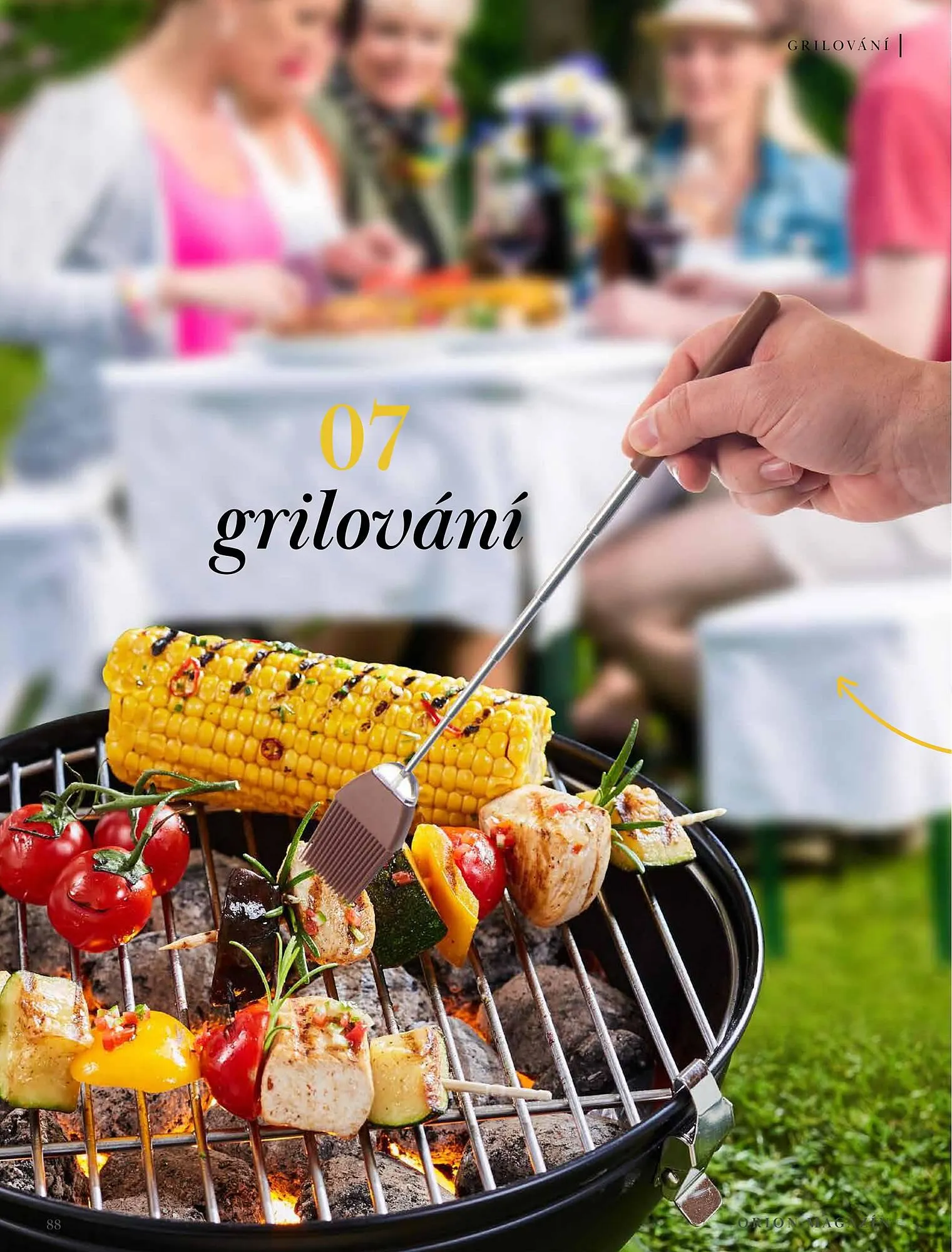 Orion leták - 19. května 1. září 2023 - Page 88