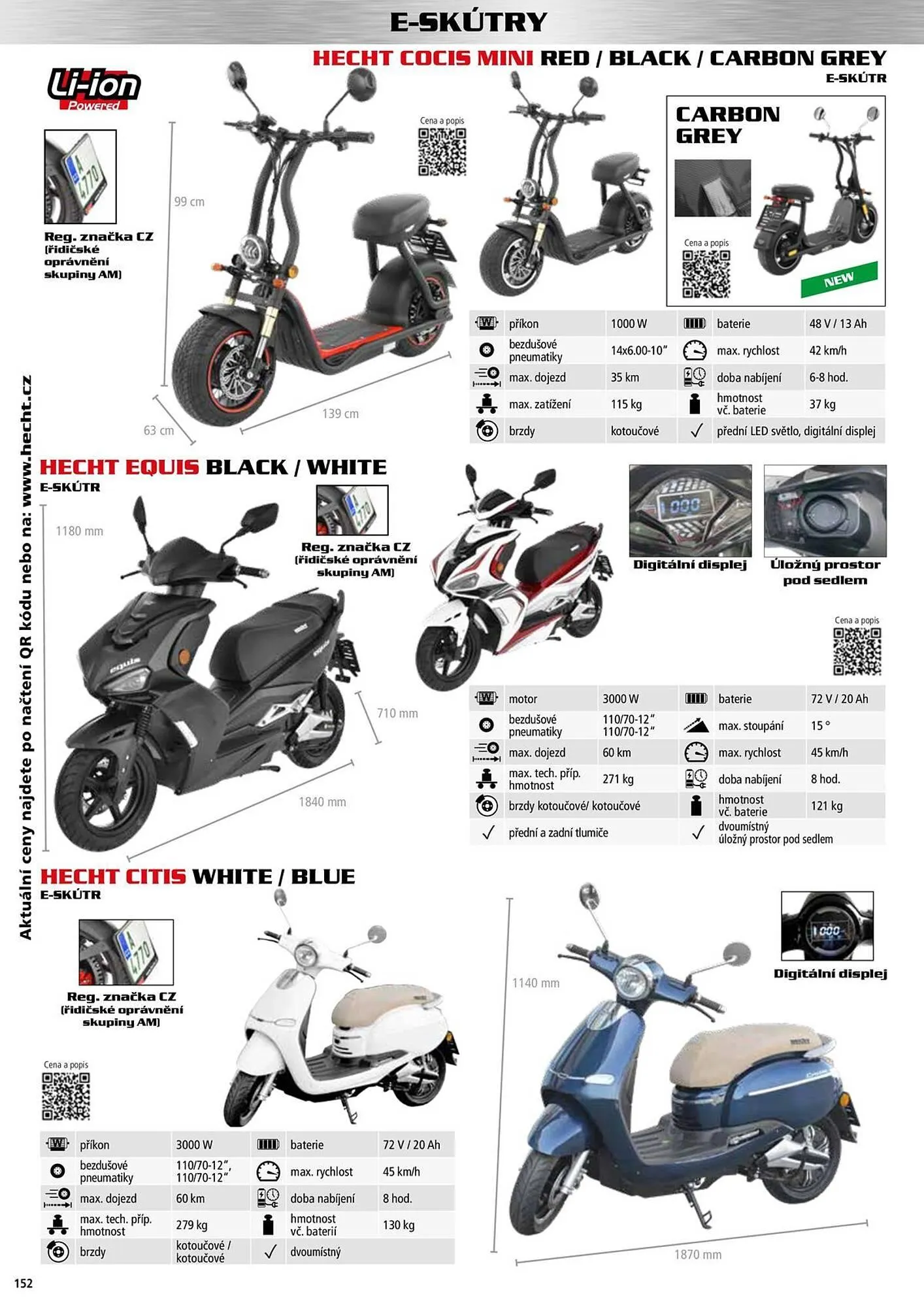 Hecht leták - 18. září 31. prosince 2025 - Page 153