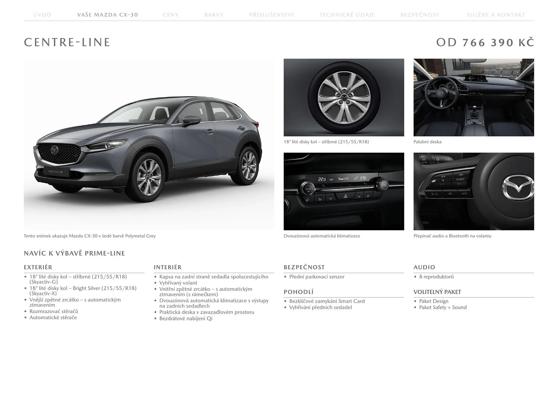 Mazda leták - 23. července 31. ledna 2026 - Page 4