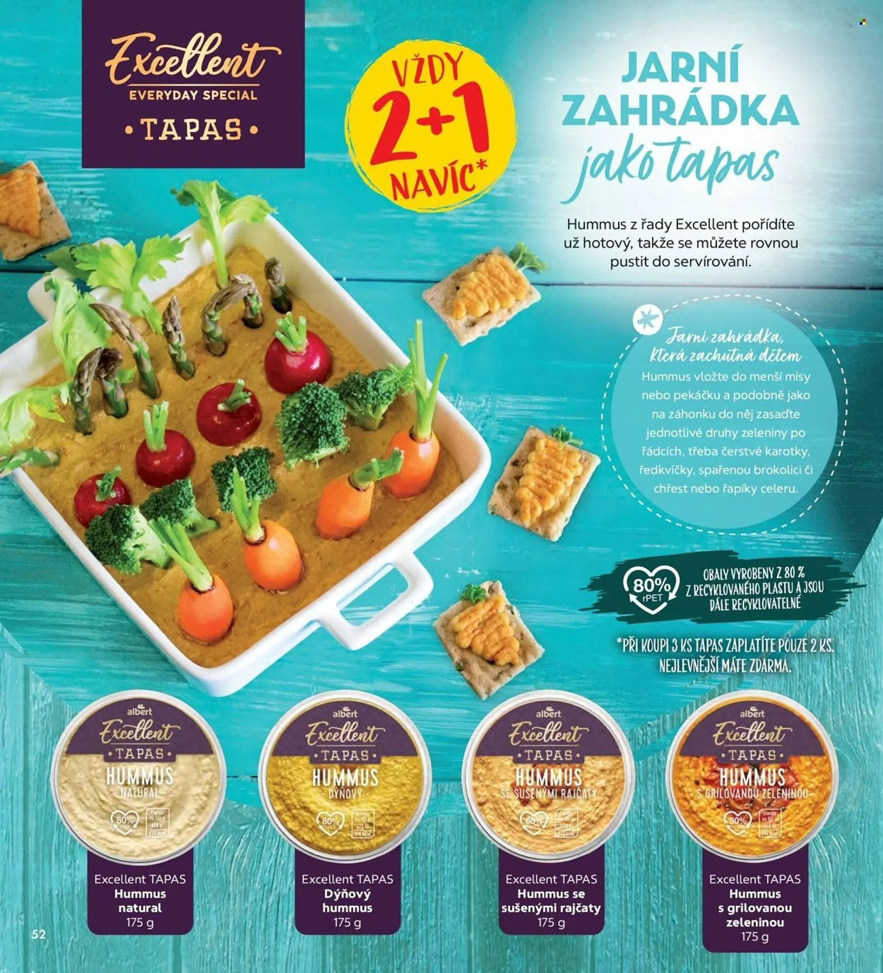 Albert leták - 1. března 31. března 2026 - Page 52