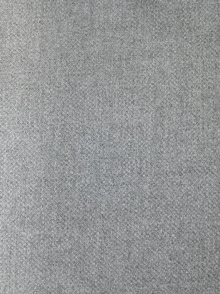 Šedá - Skinny Fit - Sako s texturovaným oblekem