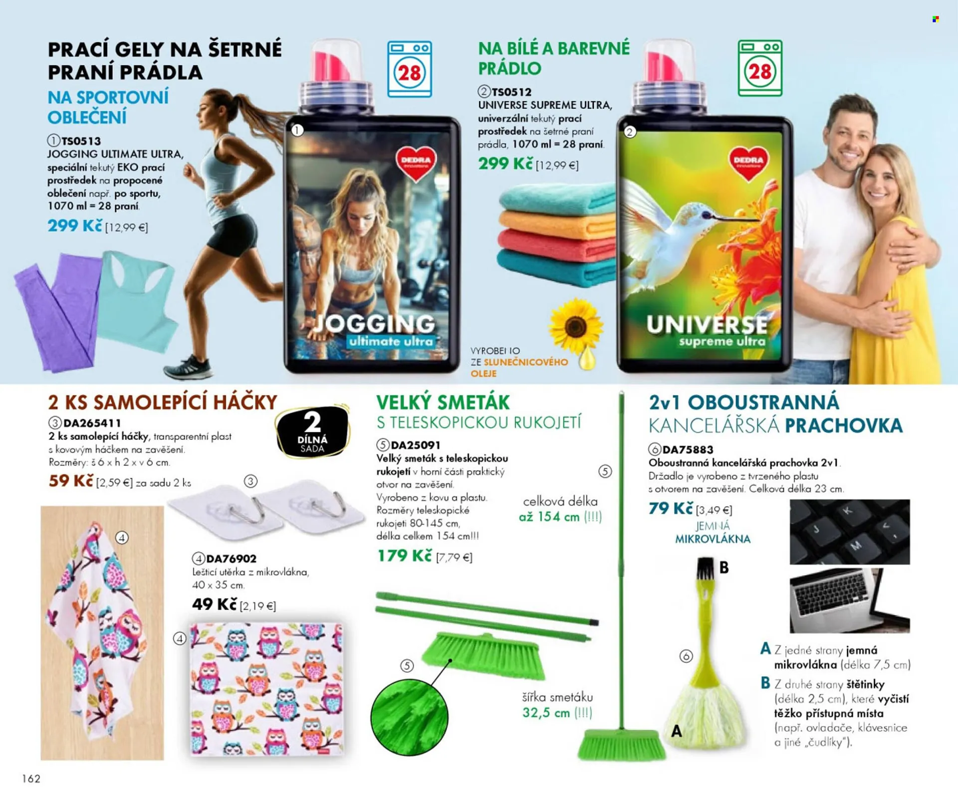 Dedra leták - 24. dubna 24. července 2026 - Page 62