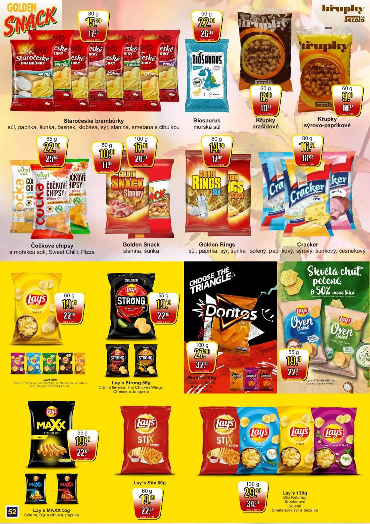 Adam leták - 1. října 31. října 2023 - Page 52