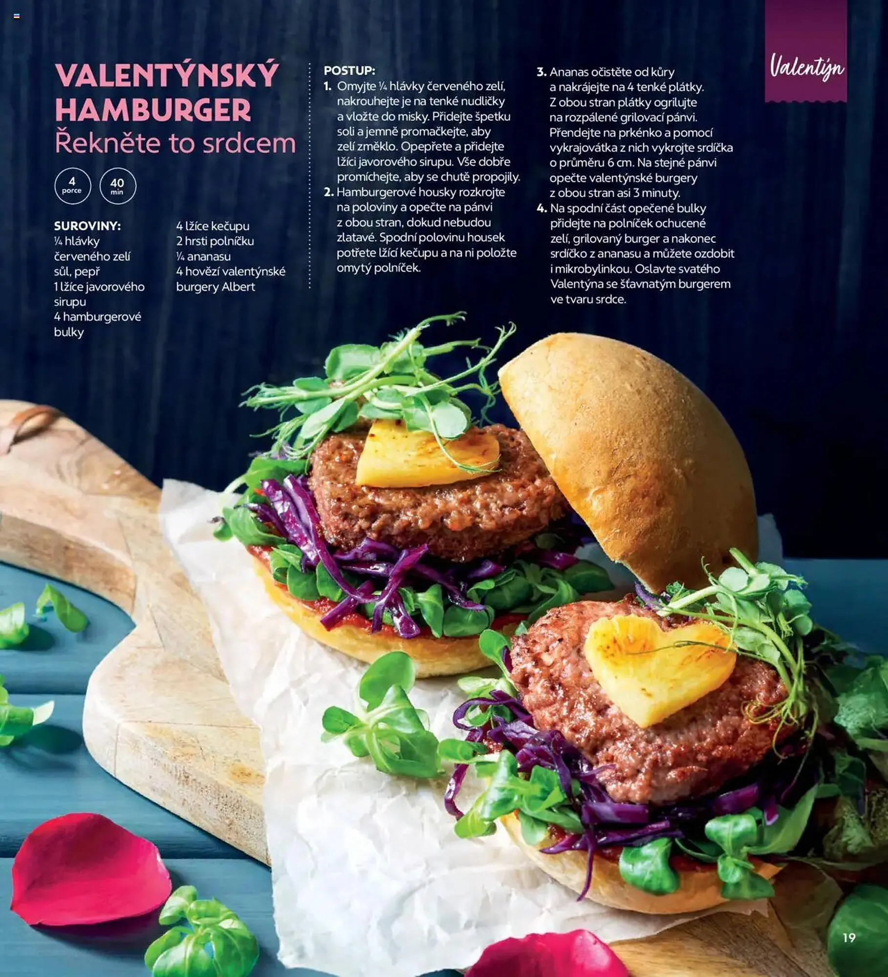 Albert leták - 1. února 28. února 2025 - Page 19