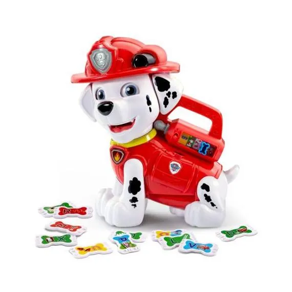 Marshall – Písmenková hostina