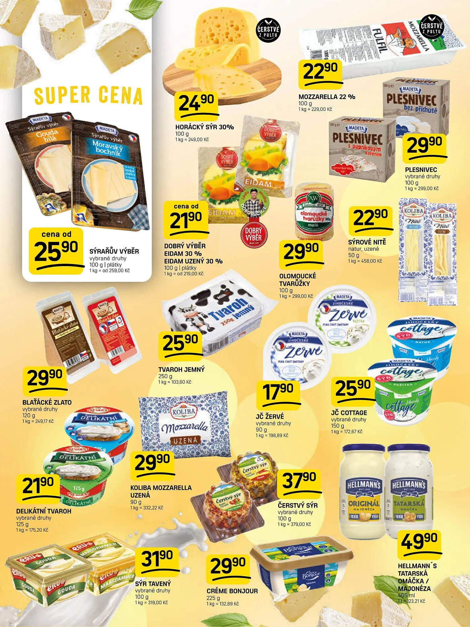 Flop leták - 21. ledna 27. ledna 2026 - Page 4