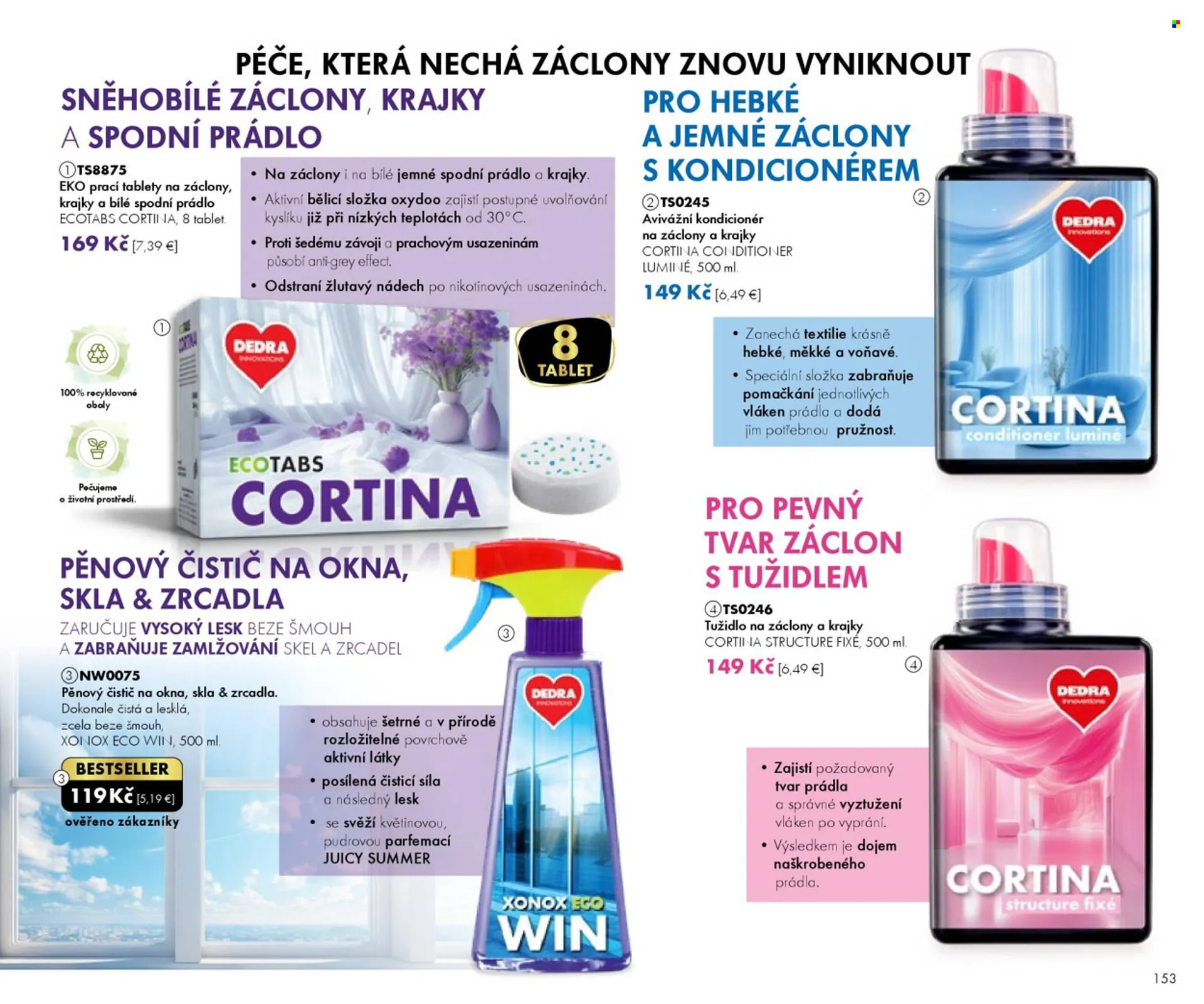 Dedra leták - 24. dubna 24. července 2026 - Page 53