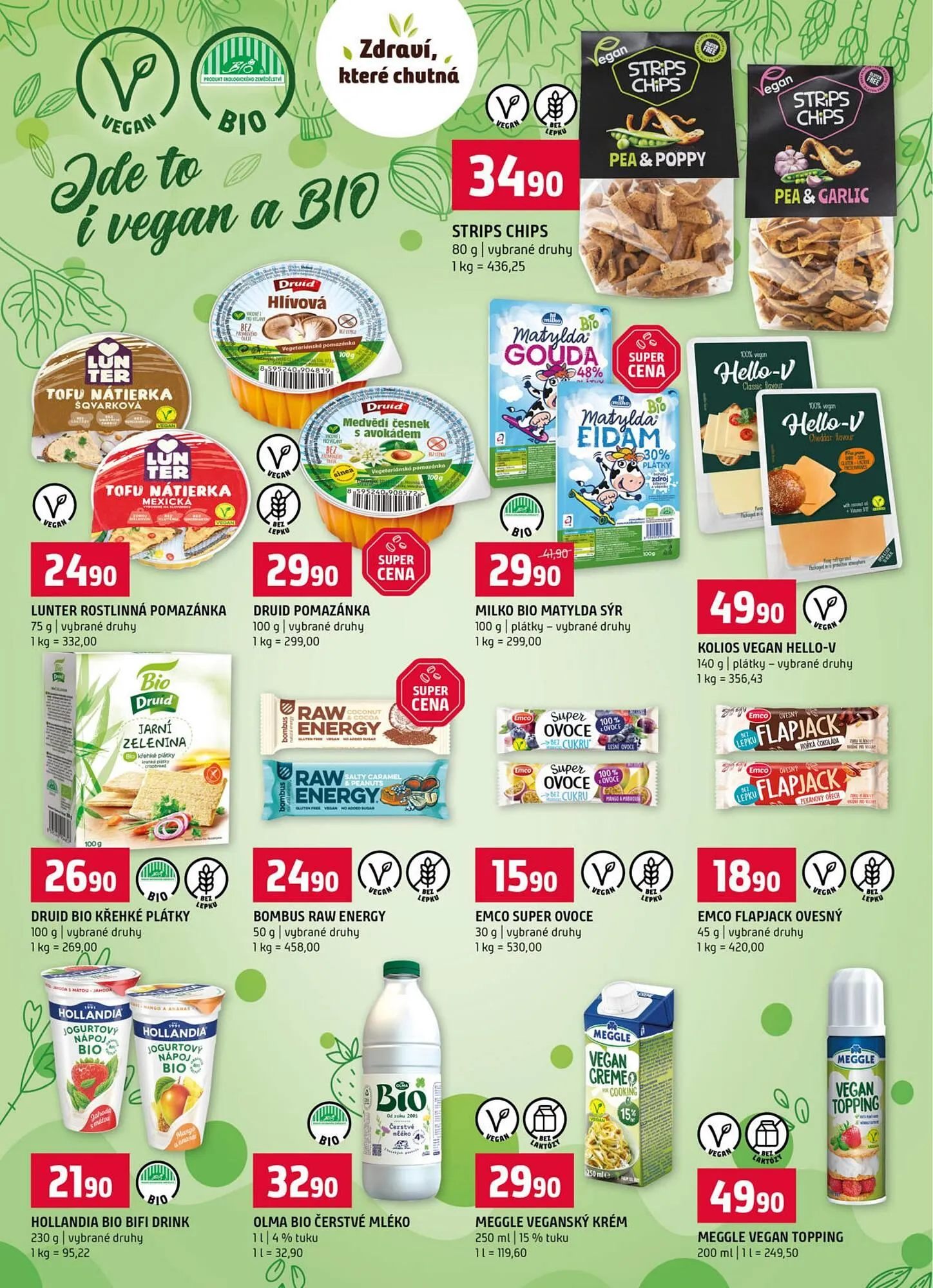 Terno leták - 11. března 17. března 2026 - Page 7