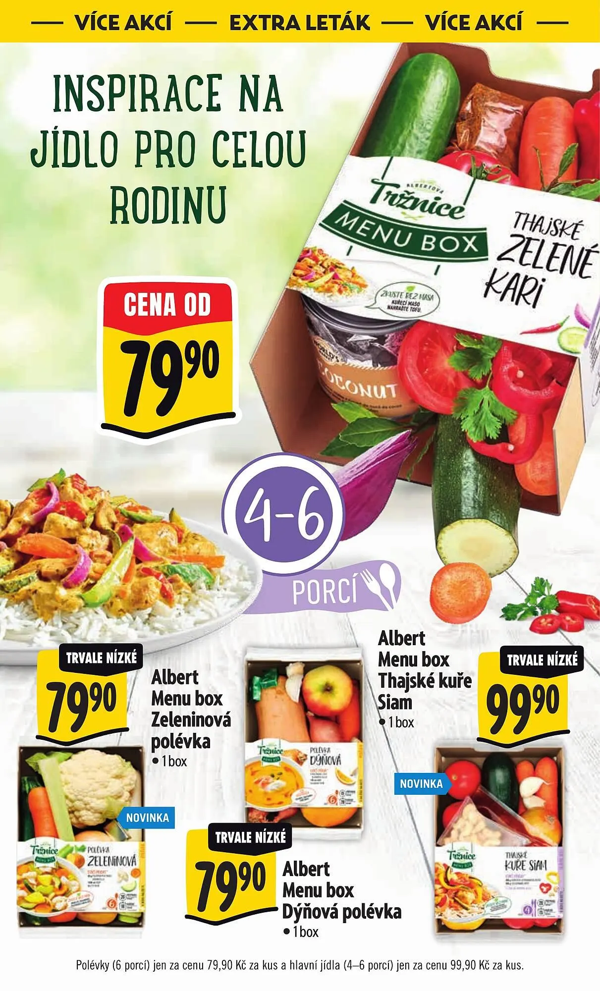 Albert leták - 10. prosince 16. prosince 2025 - Page 45