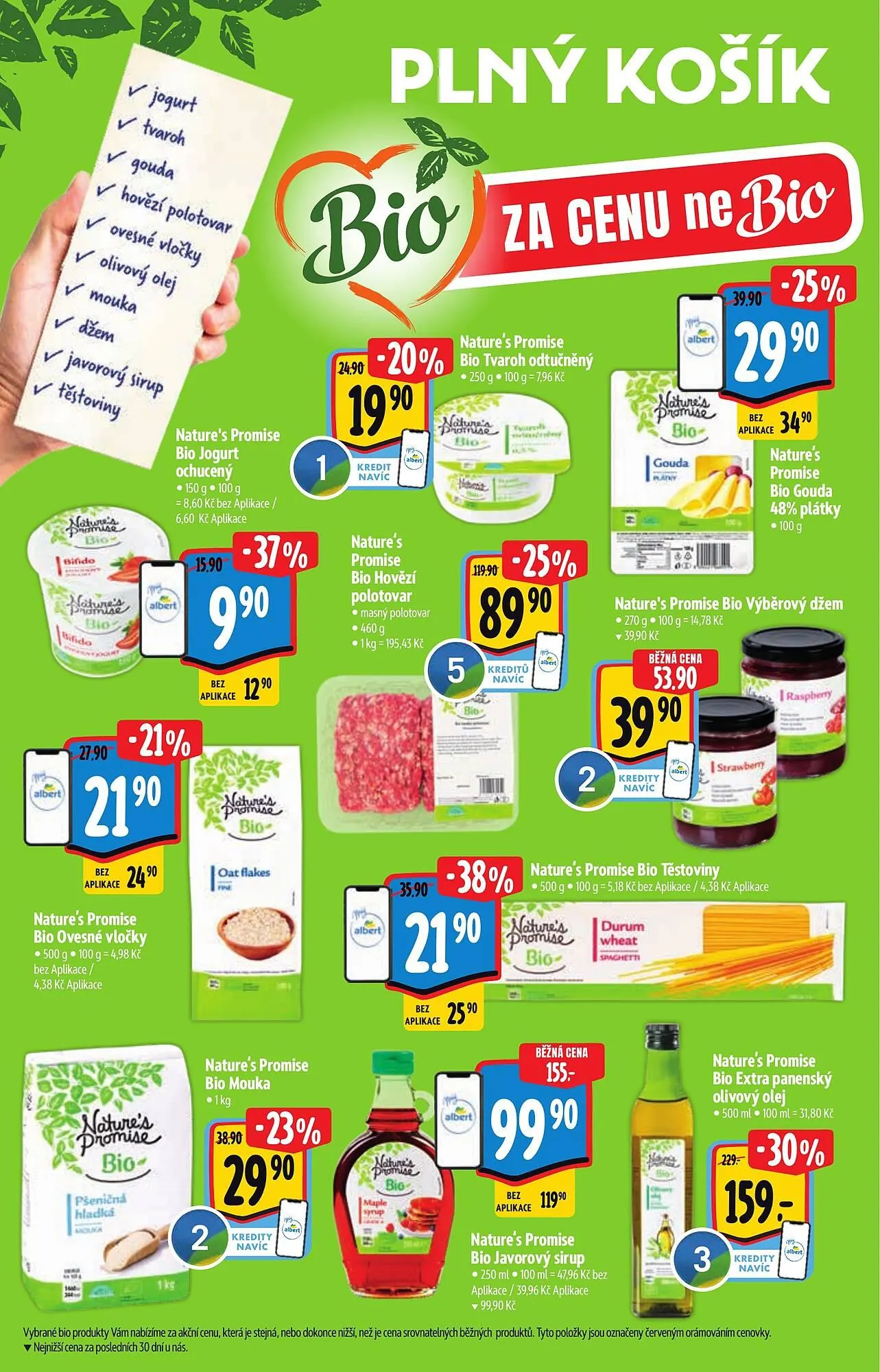 Albert leták - 15. ledna 11. února 2025 - Page 34