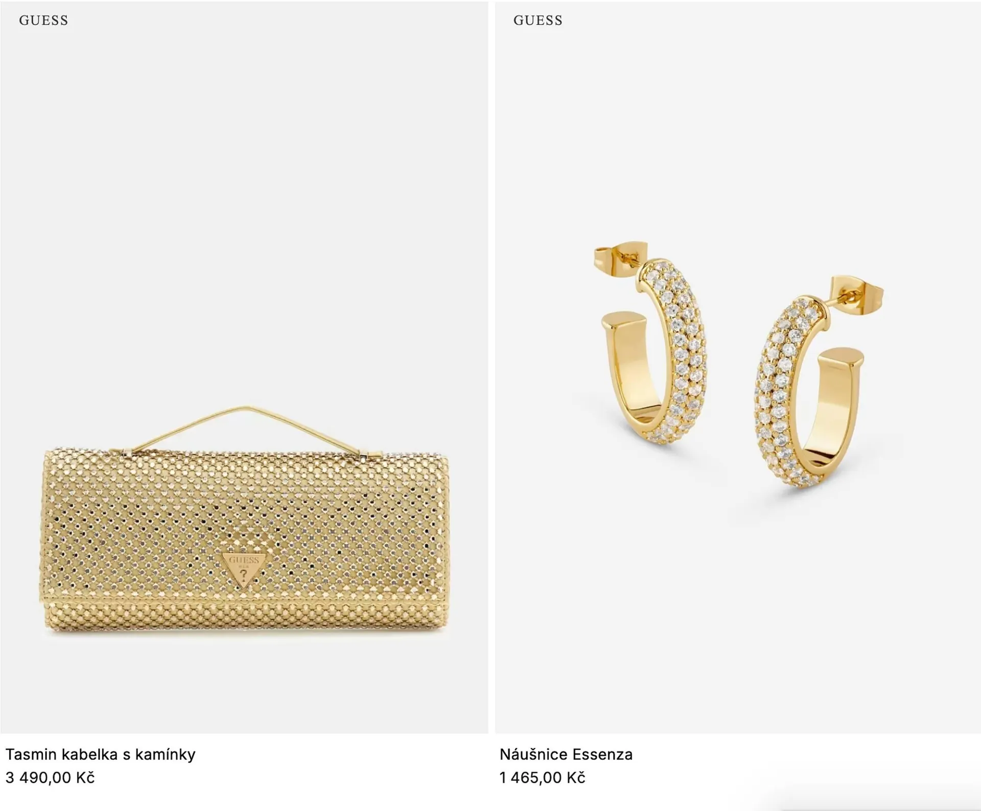 Guess leták - 23. dubna 6. května 2026 - Page 2