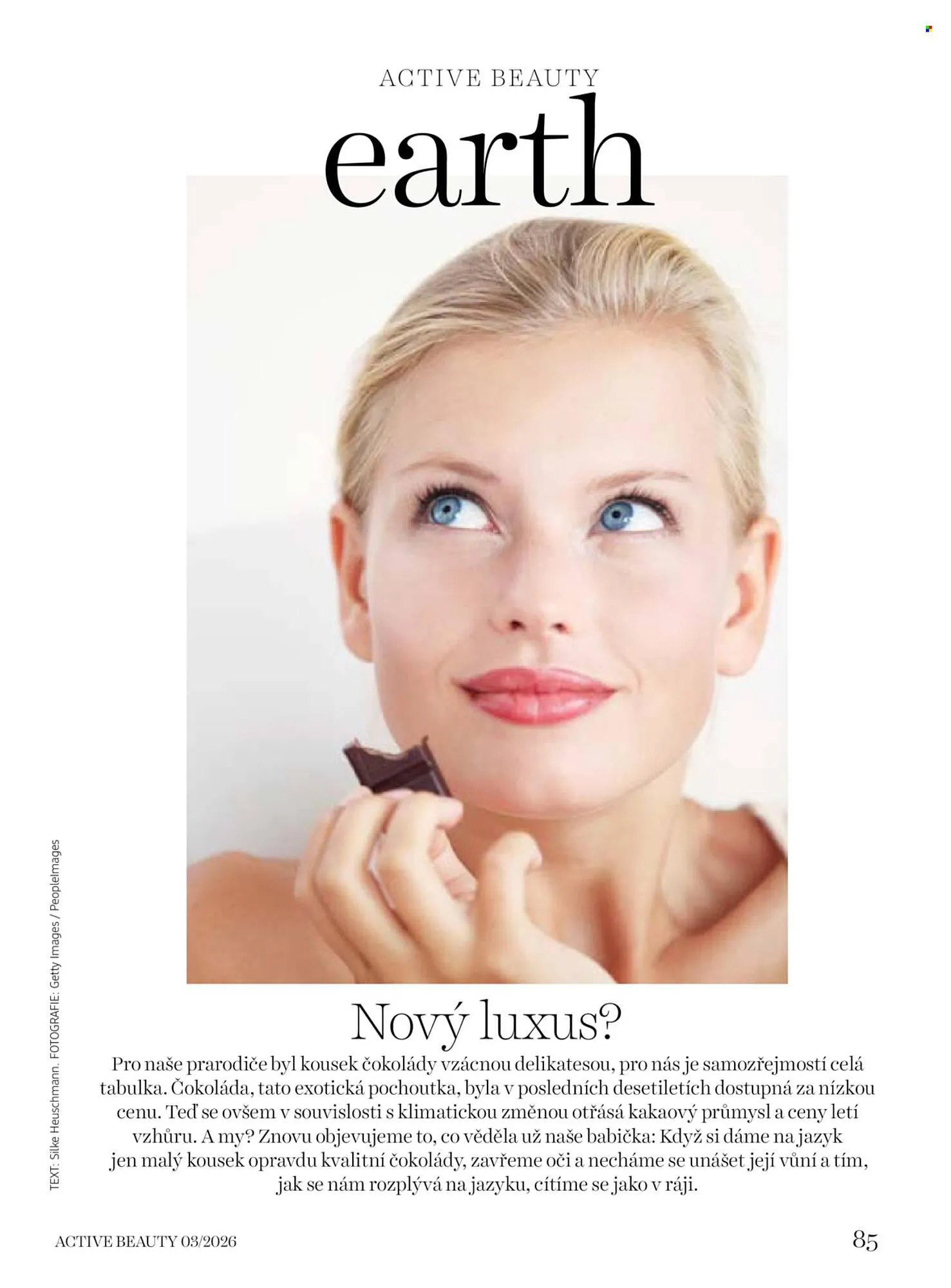 Dm drogerie leták - 6. března 9. dubna 2026 - Page 85