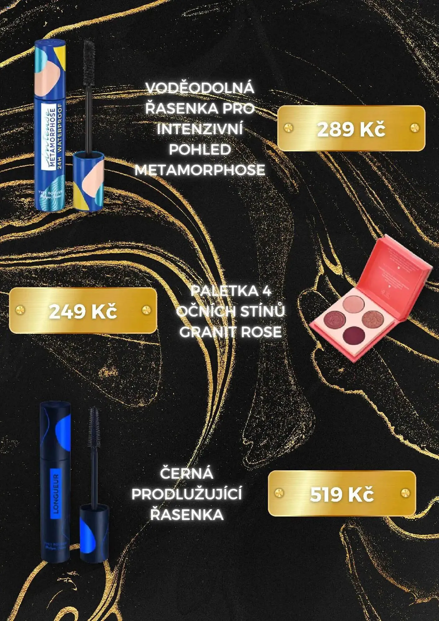Yves Rocher leták - 17. ledna 17. února 2025 - Page 7