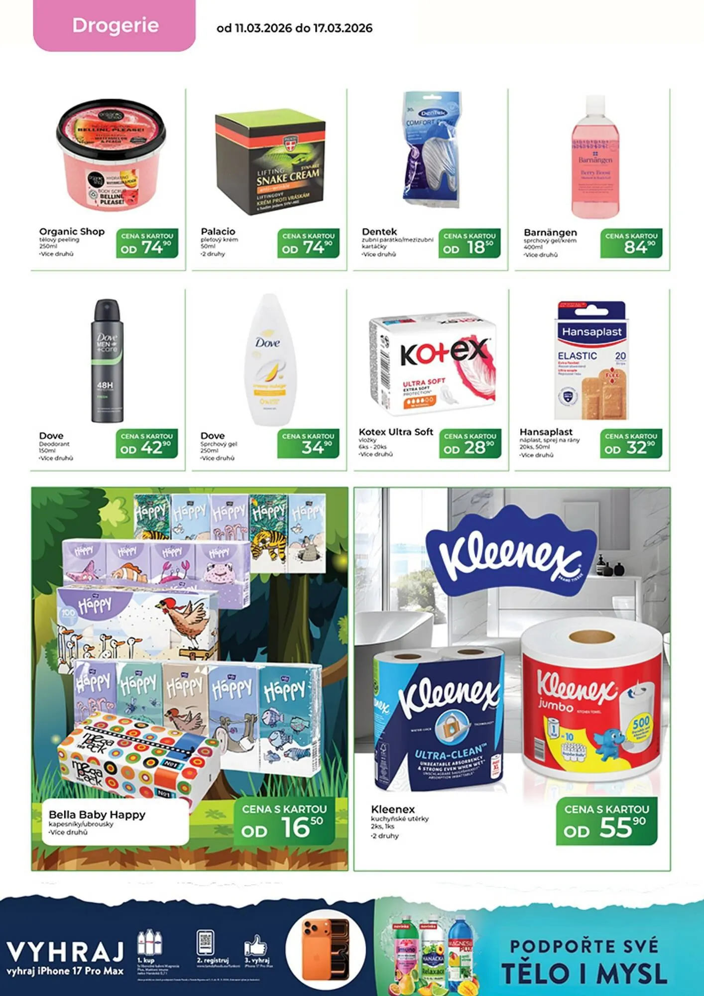 Tamda Foods leták - 11. března 17. března 2026 - Page 56