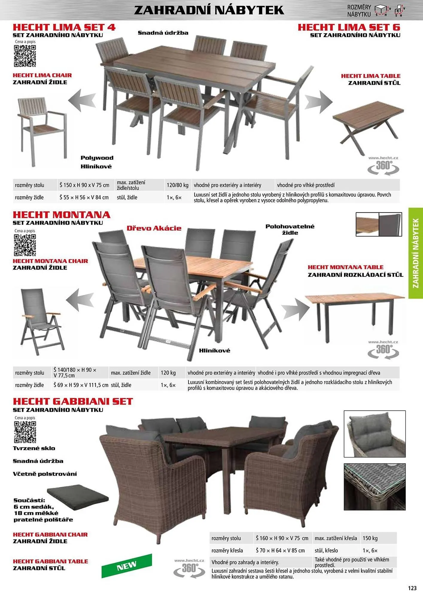 Hecht leták - 18. září 31. prosince 2025 - Page 124