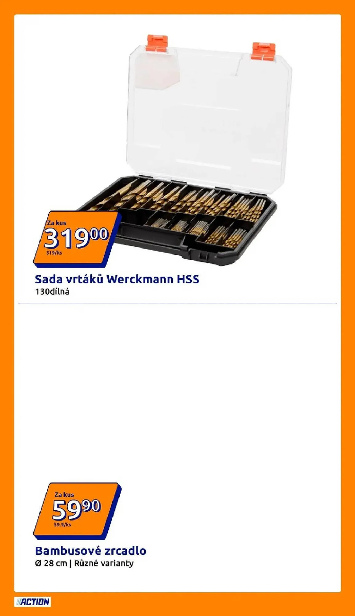 Action leták - 11. března 17. března 2026 - Page 28