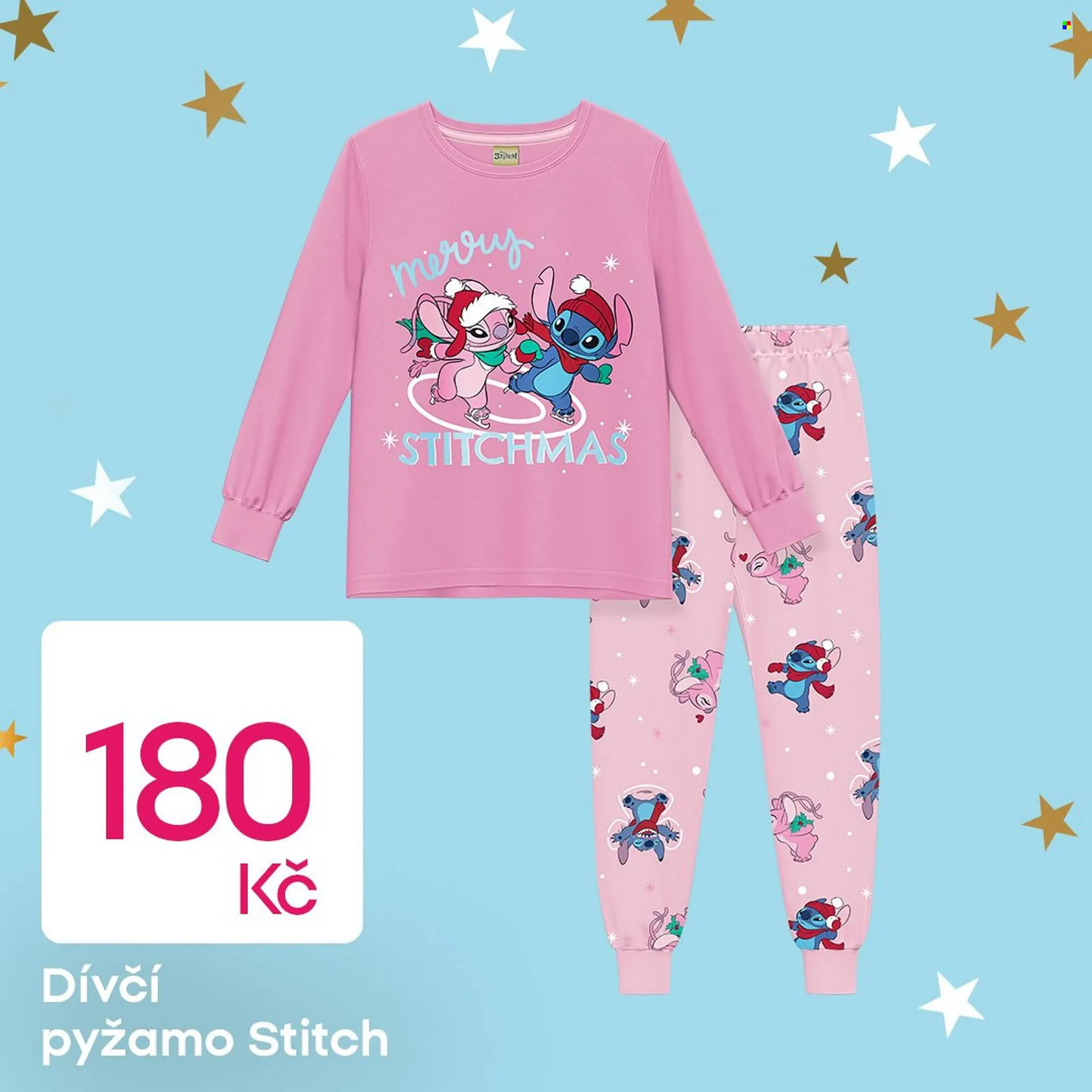 Pepco leták - 30. listopadu 8. prosince 2025 - Page 3