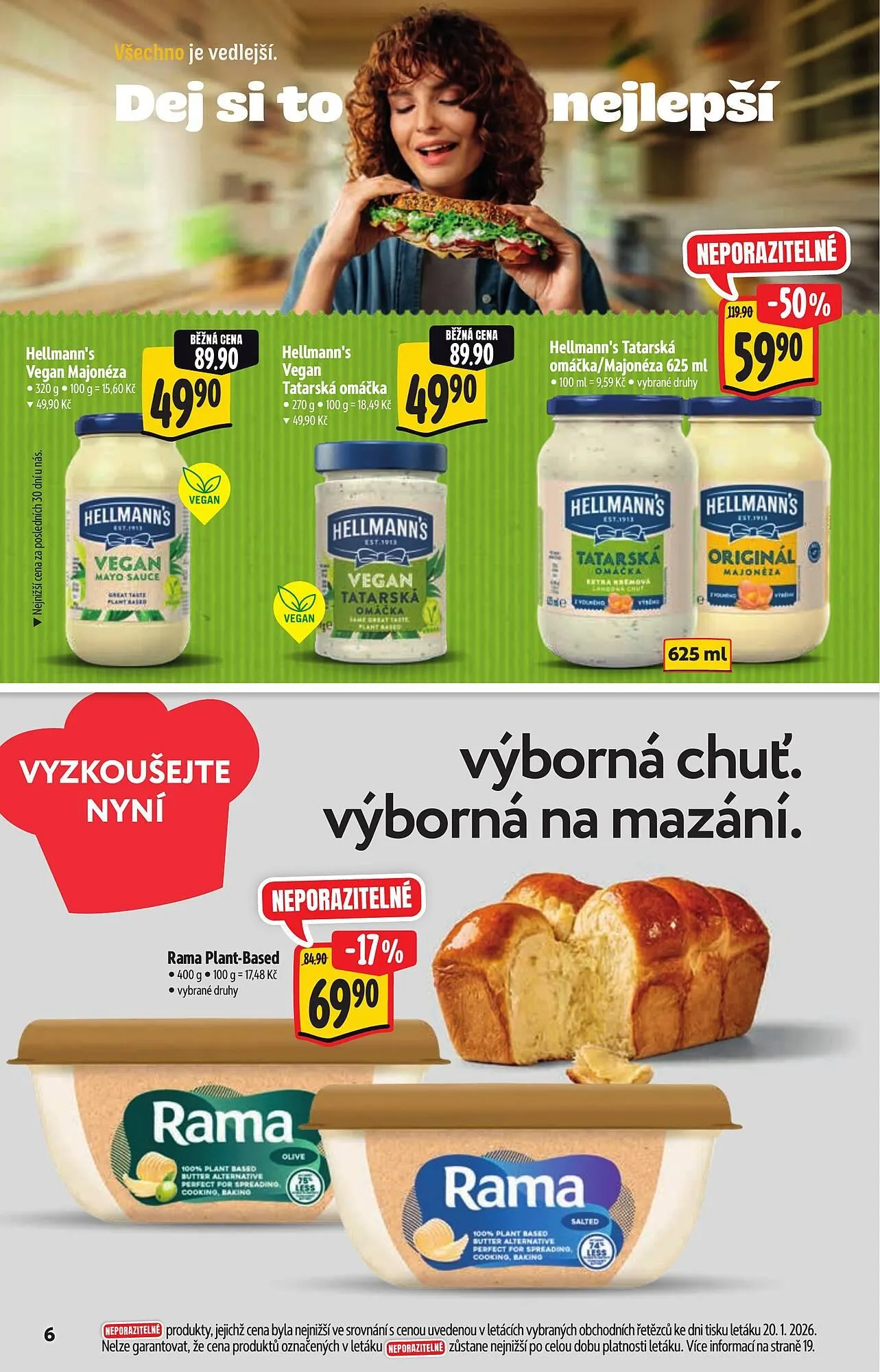 Albert leták - 28. ledna 10. února 2026 - Page 6