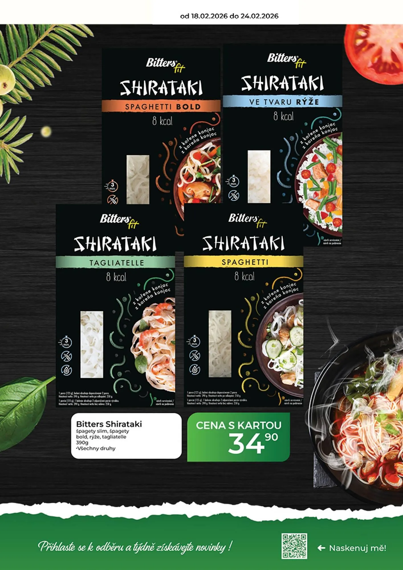 Tamda Foods leták - 18. února 24. února 2026 - Page 59