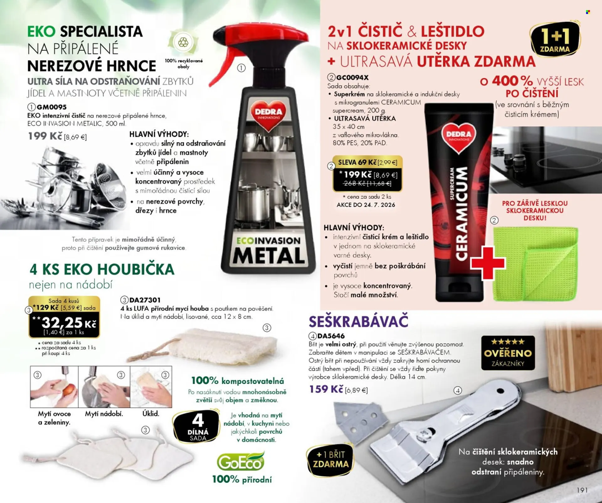 Dedra leták - 24. dubna 24. července 2026 - Page 91