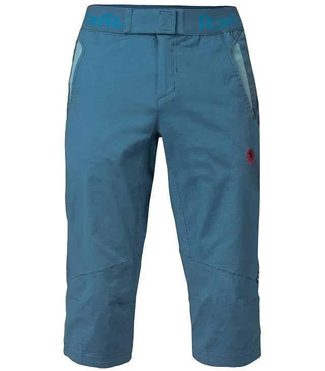 Pánské 3/4 kalhoty RAFIKI CLIFFBASE, Stargazer