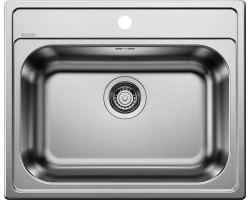 Nerezový dřez Blanco Dana 6