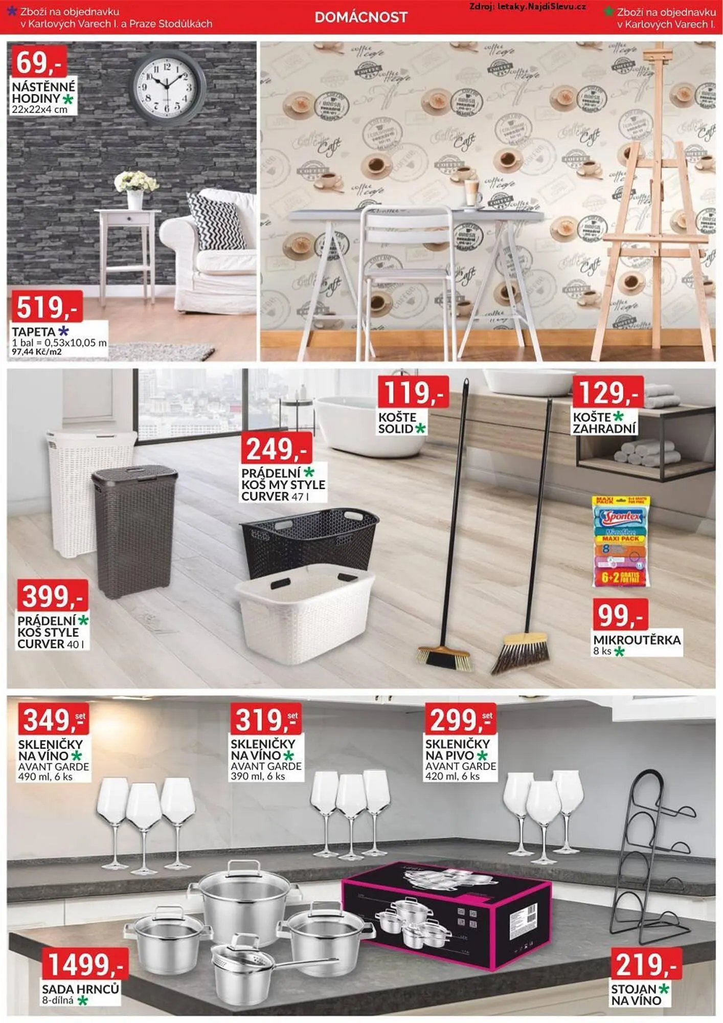 Baumax leták - 2. ledna 31. ledna 2025 - Page 25