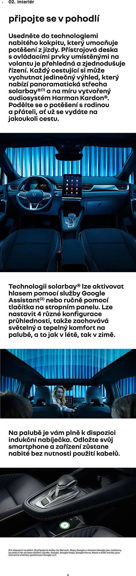 Renault leták - 1. března 28. února 2026 - Page 6