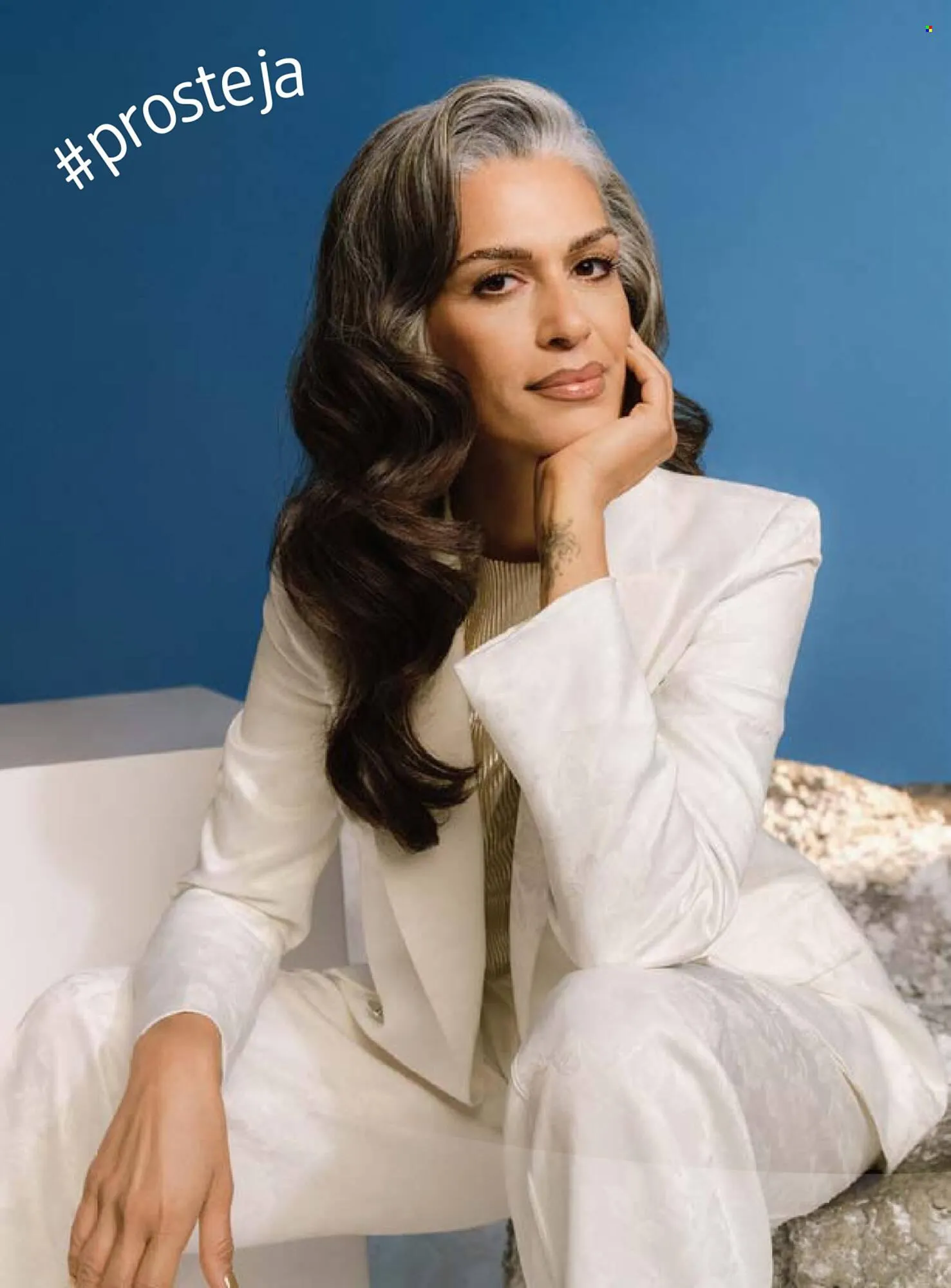 Dm drogerie leták - 5. prosince 15. ledna 2026 - Page 2