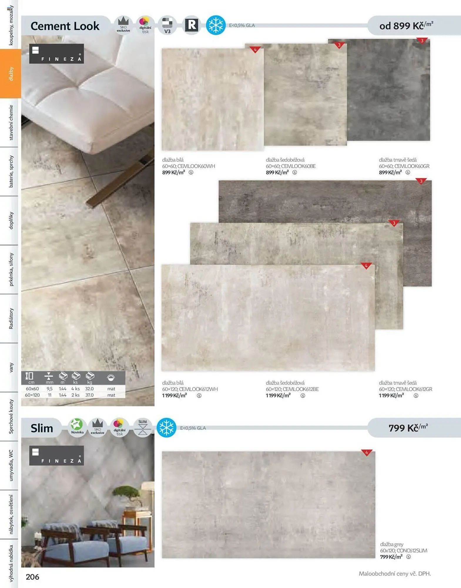 Siko leták - 23. října 31. prosince 2025 - Page 206