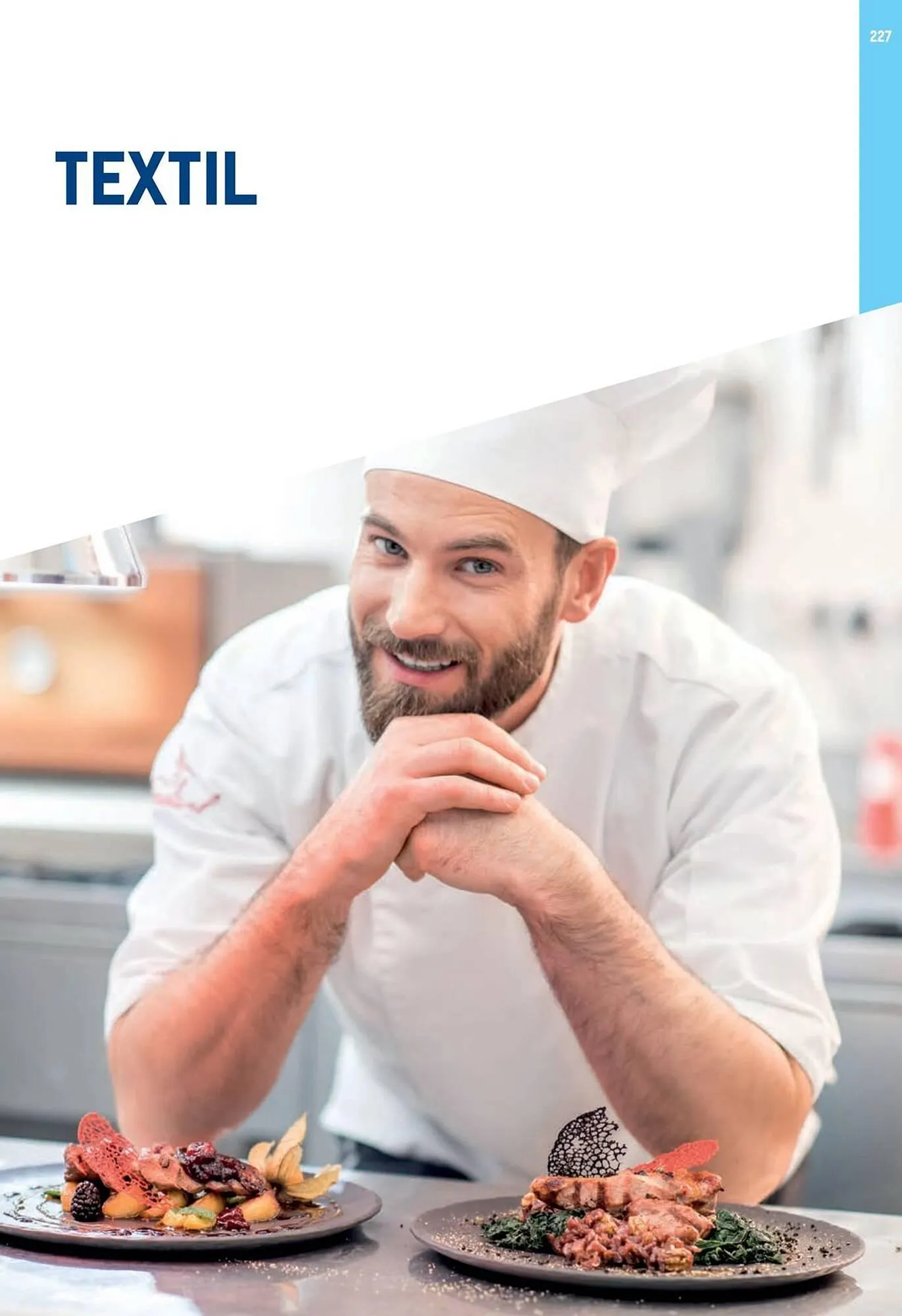 Makro leták - 2. února 31. ledna 2027 - Page 227