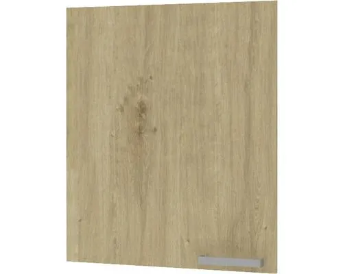 Skříňkové dveře BE SMART Modern D60 R dub Arlington