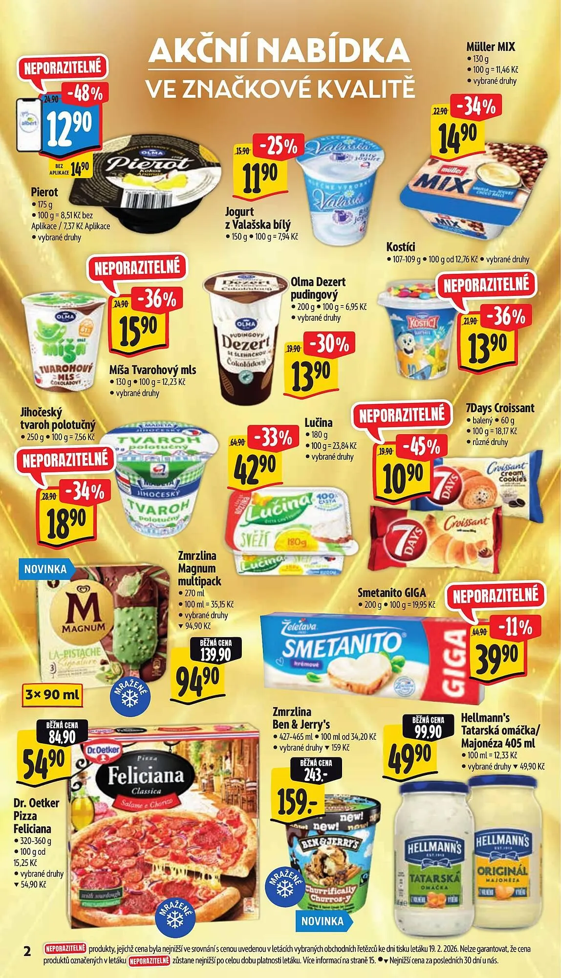 Albert leták - 25. února 3. března 2026 - Page 8